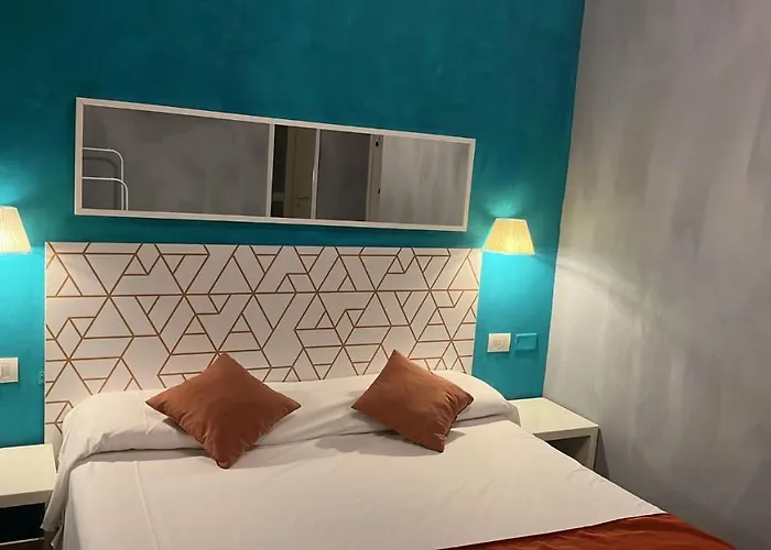 Villagiovanna Otel 4*
