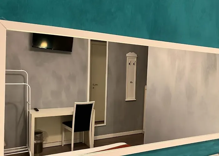 Villagiovanna Otel