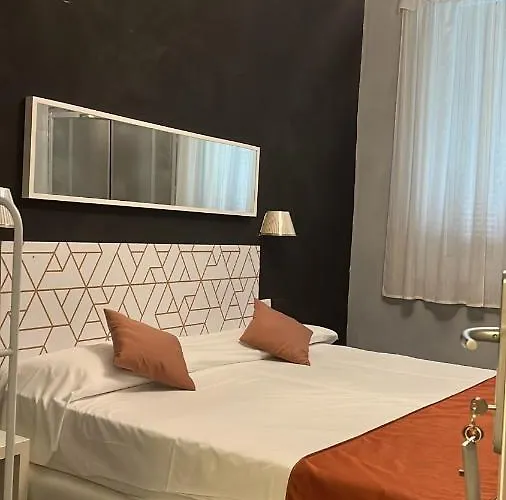 Otel Villagiovanna Milano